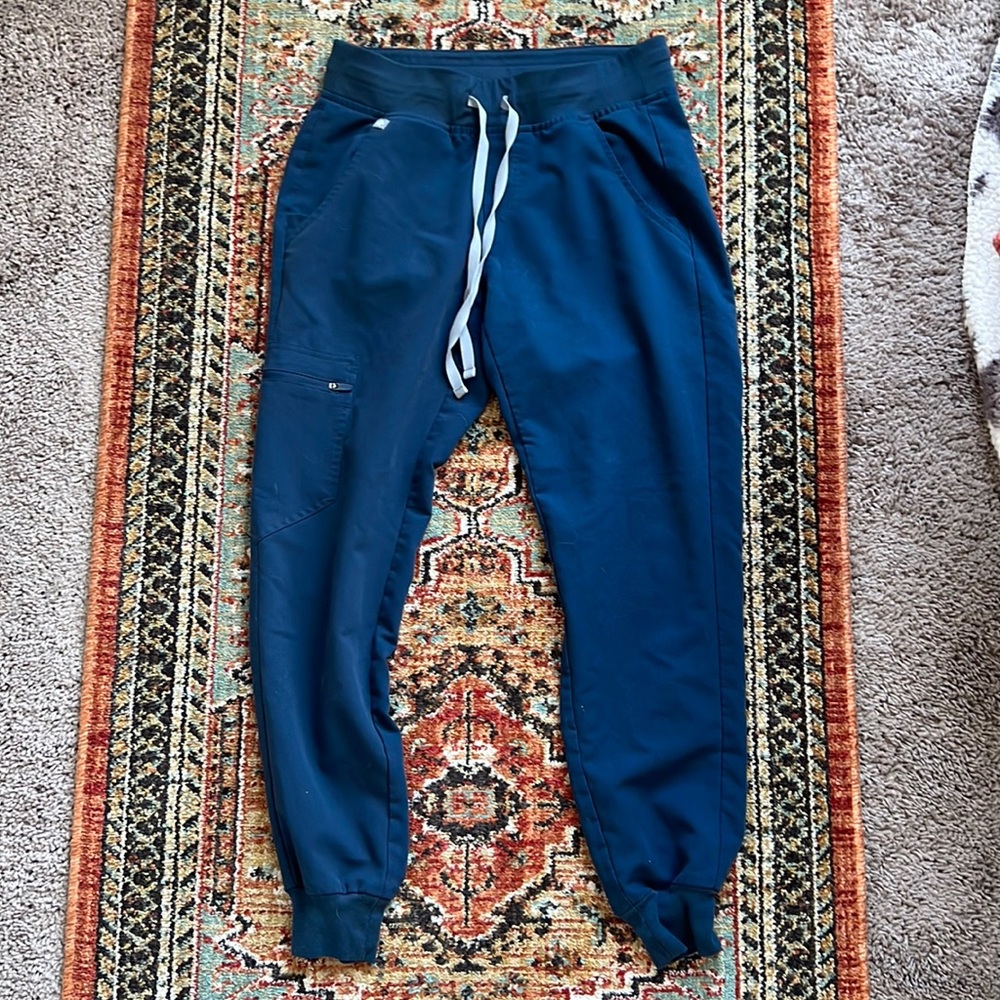 Figs Zamora jogger